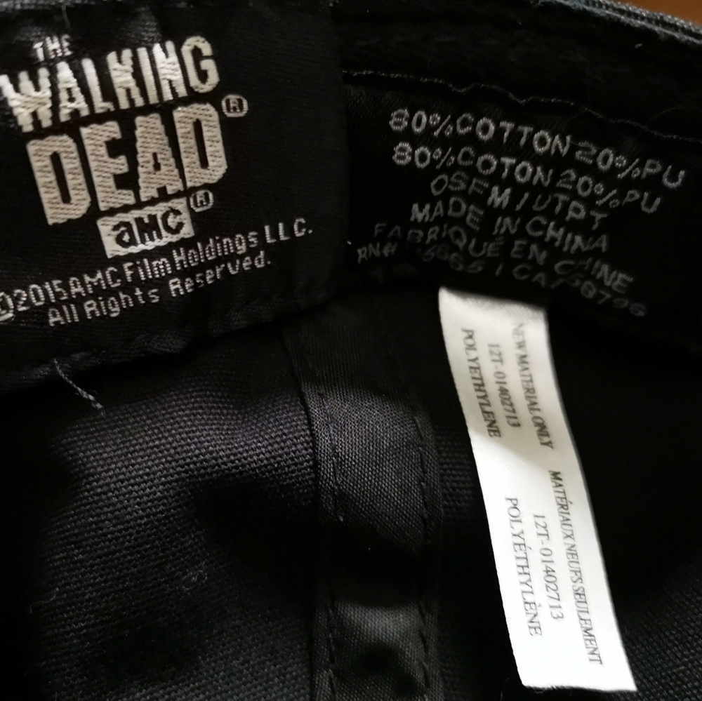 Hat - Picture 5 of 7